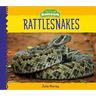 Rattlesnakes