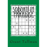 Sodoku In Paradise: Hard Puzzles