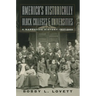 America's Historically Black Colleges & Universities