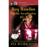 Reg Rawlins, Psychic Investigator 1-3: A Paranormal & Cat Cozy Mystery Series
