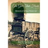 The Girl That Floats Annotated: Memories of an Iowa Pioneer Girl