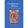 Caedmon's Hymn and Material Culture in the World of Bede
