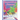 Beautiful Ocean Under the Sea Easy Design Color by Number: Mosaic Adult Coloring Book for Underwater Stress Relief and Relaxation
