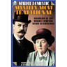 Malice Domestic: Mystery Most Traditional