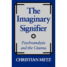 The Imaginary Signifier: Psychoanalysis and the Cinema