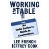 Working the Table: An Indie Author's Guide to Conventions