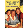 "Susie...Ain't She A Doozie? My 'Hazel' Days and Beyond" (hardback)