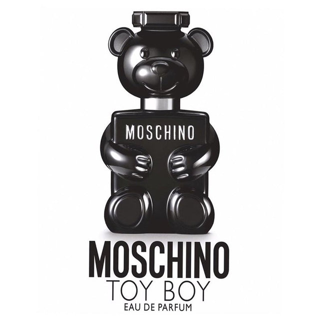 Moschino Toy Boy 1.7 oz EDP for men by LaBellePerfumes