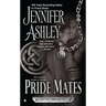 Pride Mates: A Shifters Unbound Novel