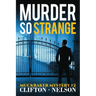 Murder So Strange