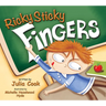 Ricky Sticky Fingers