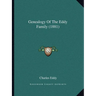 Genealogy Of The Eddy Family (1881)