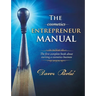 The Cosmetics Entrepreneur Manual: The first complete book about starting a cosmetics business
