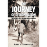 The Journey of Determination: The Story of a Village Boy in Liberia