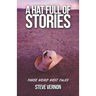 A Hat Full of Stories: Three Weird West Tales