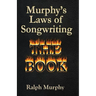 Murphy's Laws of Songwriting