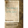 The Ministry of the Spirit