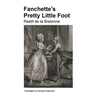 Fanchette's Pretty Little Foot: The French Orphan Girl
