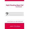 Sight Reading Bass Clef