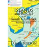 Islands and Rocks in the South China Sea: Post-Hague Ruling