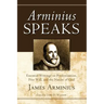 Arminius Speaks
