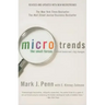 Microtrends: The Small Forces Behind Tomorrow's Big Changes