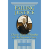 Failing Justice: Charles Evans Whittaker on the Supreme Court