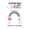Every Day with Jesus Devotional: God Loves and Cares for You