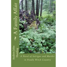 A Family Affair: A Novel of Intrigue and Murder in Pendle Witch Country