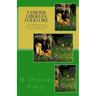 Famous Liberian Folklore: A collection of Short Stories from across Liberia