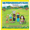 Ms Purplebubble's Class - Book 2