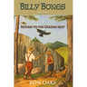 Return to the Golden Mist (Billy Bones, #3)