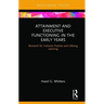 Attainment and Executive Functioning in the Early Years: Research for Inclusive Practice and Lifelong Learning