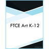 FTCE Art K-12