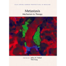Metastasis: Mechanism to Therapy