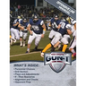Gun T RPO Offensive Line