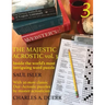 The Majestic Acrostic Volume 3: Inside the World's Most Intriguing Word Puzzle