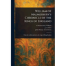 William of Malmesbury's Chronicle of the Kings of England