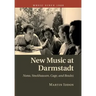 New Music at Darmstadt