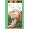 Lament for a Lady Laird: A Penny Spring and Sir Toby Glendower Mystery