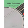 Johan's TENOR BANJO Sets & Tunes: Music Notation & Chord Arrangements