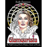 Glamourista: An Adult Coloring Book of Fashion, Jewels and Beauty