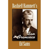 Dashiell Hammett's San Francisco
