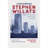 Concerning Stephen Willats and the Social Function of Art: Experiments in Cybernetics and Society