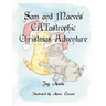 Sam and Maeve's CATastrophic Christmas Adventure