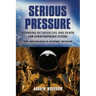Serious Pressure: Standing Between Life and Death for Stratospheric Flyers