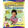 Engage the Brain: Graphic Organizers and Other Visual Strategies, Math, Grades 6-8