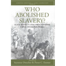 Who Abolished Slavery?: Slave Revolts and Abolitionisma Debate with João Pedro Marques
