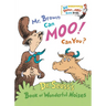 Mr. Brown Can Moo! Can You?