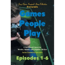 Games People Play